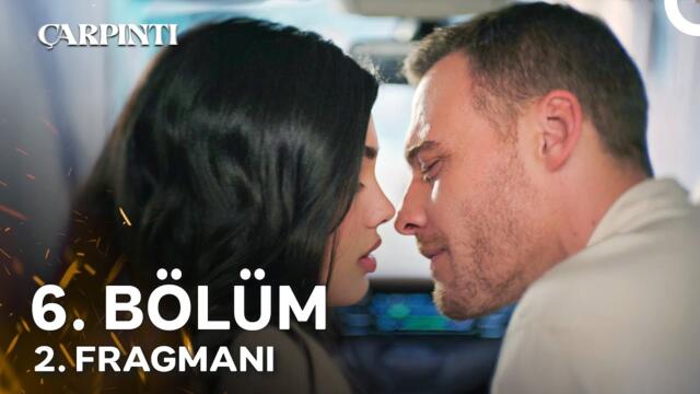 Çarpıntı 6. Bölüm 2. Fragmanı l Bir Öpücükten Fazlası Mı Var?