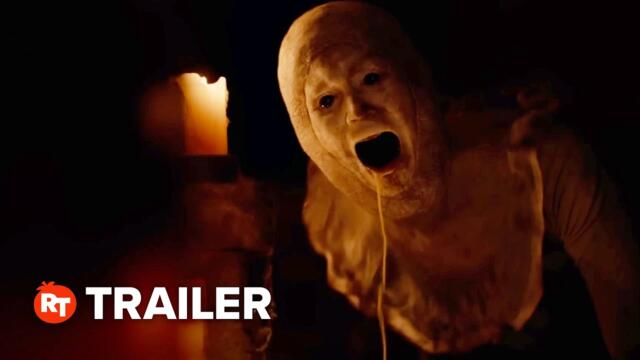 Keeper Trailer #2 (2025)