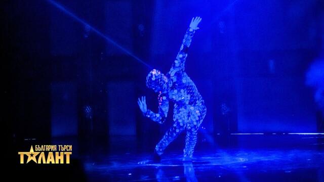 Светлинно танцово шоу представят Evolution Dance Theater I България търси талант
