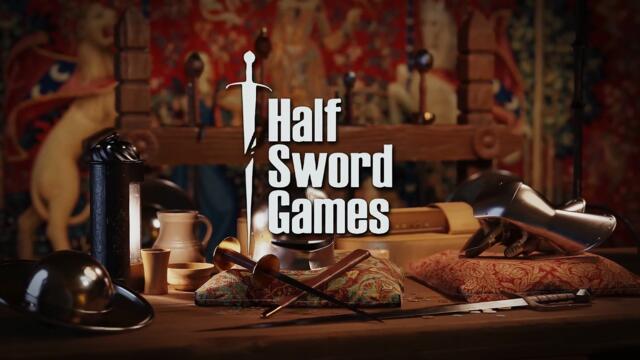 Half Sword Trailer