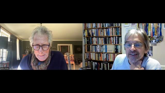 Dire Straits legend mixes music with memories as he hits the road