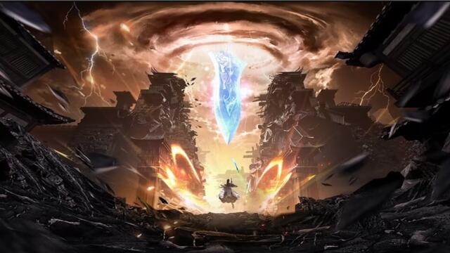 Renegade Immortal EP 111 Xian Ni v2