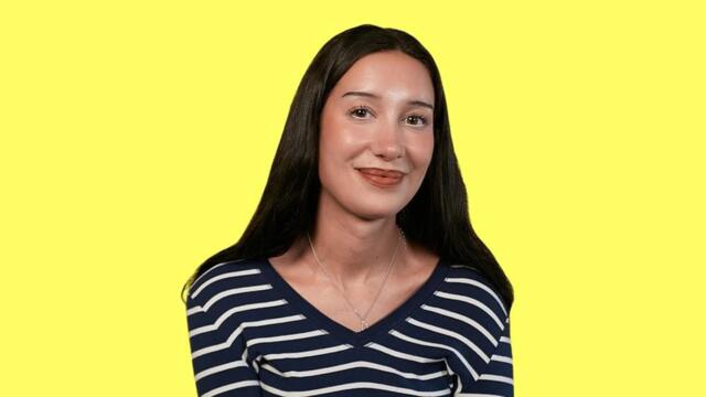 Julia Wolf “In My Room” Lyrics & Meaning | Genius Verified