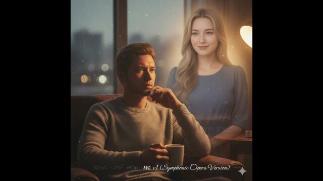 азис - хей момиче v1 (Symphonic Opera Version)