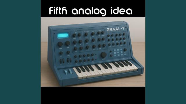 Fifth Analog Idea