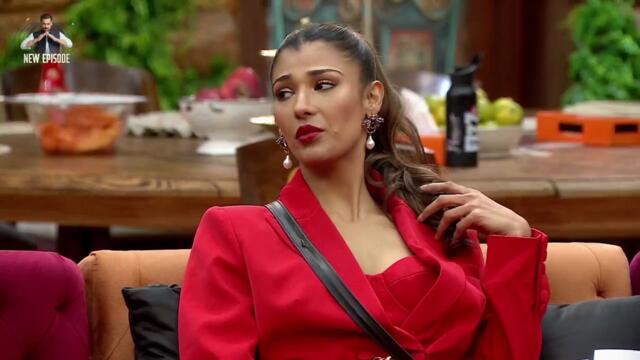 Bigg Boss 19 15th October 2025