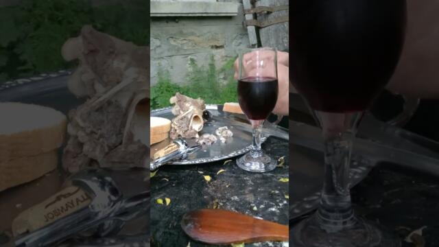 Овче месо по селски