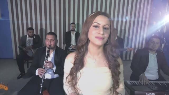 Супер Експрес и Нина ,,На всичко съм готова,, Музика, аранжимент и текст Галин Маринов