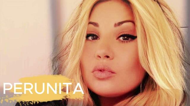 Перунита...Сръбско...Кавър/Cover...Аранжимент запис и мастеринг Галин Маринов...