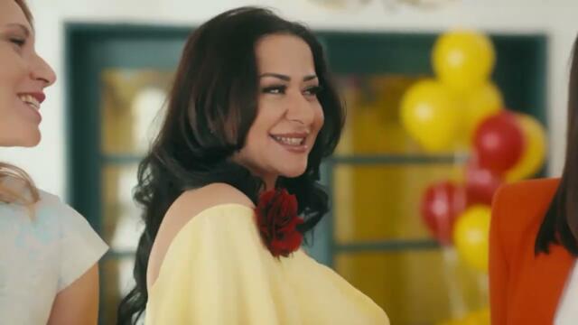 MariaMed песен с два куплета