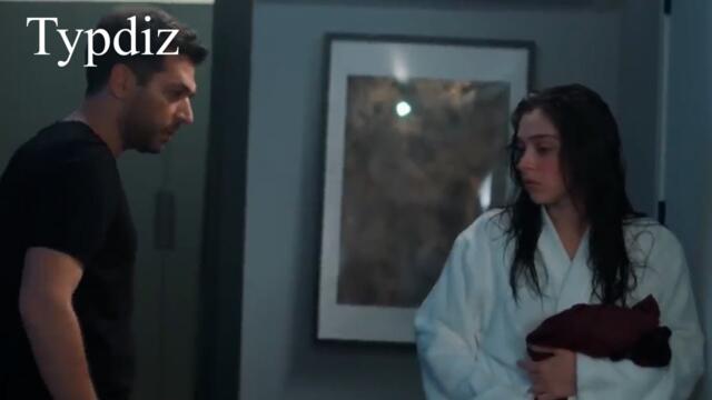 Розы и грехи турецкий сериал - Güller ve Günahlar- обзор 1 серии