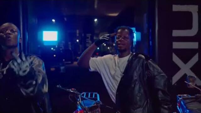 FlameBwoy ft. RaggaBwoy - Role Model (Official Video)