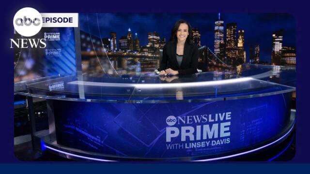ABC News Live Prime: October 15, 2025