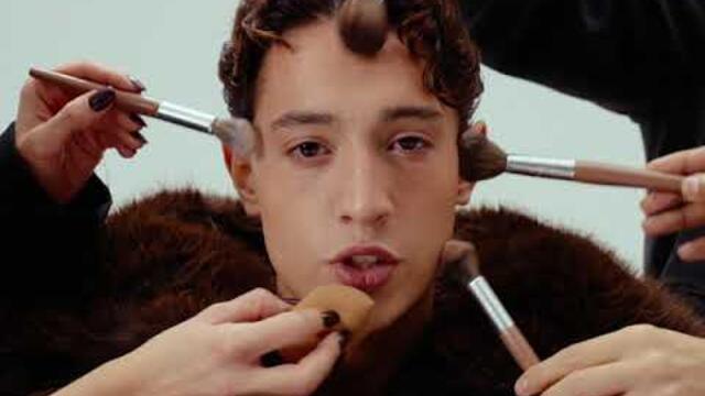 Kyle Alessandro - Model (Official Music video)