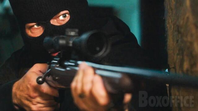 A Vengeful Father | THRILLER | Full Movie in English