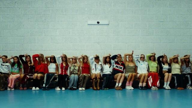 Julie Bergan - Make Myself Happy (Official Music Video)