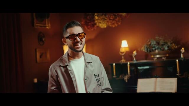 Nikolas Sax - Te pup 💔 pa 💔 pa - Official video 2025