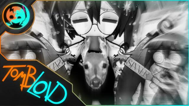 MASHUP | @TheLivingTombstone Vs. @SAWTOWNE -  Confessions Of A Defeated Goliath | BG Beriña