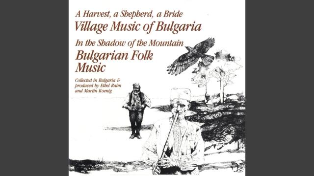 Izlel je Delyo hajdutin