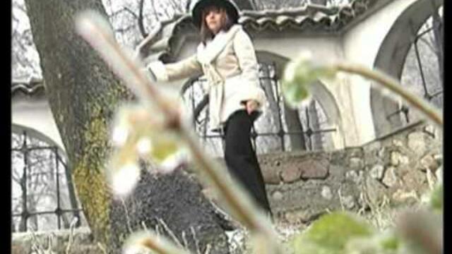 Джина Иванова   Прости ми, майко