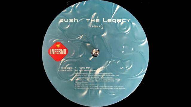 Push - The Legacy (Club Mix) (2001)
