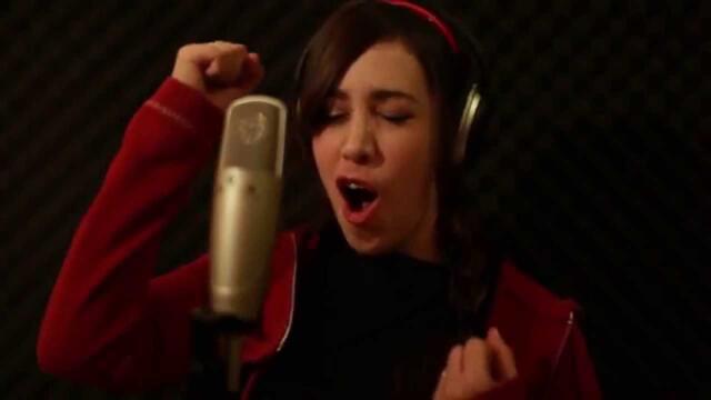 ThunderCats Theme Cover