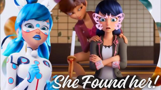 Lila Found out Marinette is Ladybug 😱 Lady Chaos Will Appear 😆 Miraculous Ladybug Season 6 Updates 🦋