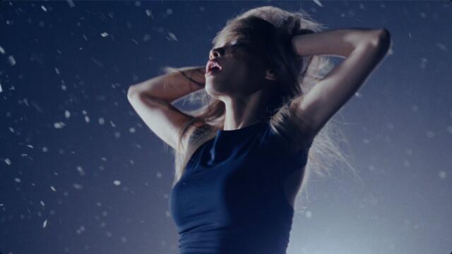 Lexie Liu - X (Official Video)