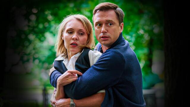 ПРЕМЬЕРА! ДЕТЕКТИВНЫЙ СЕРИАЛ 2025. ВСЕ СЕРИИ! Роковой мужчина. @Kino_NaDivane