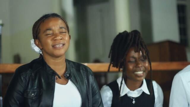 Joshua Nankwe nankwe kalombo.. official video out now🎵🎵