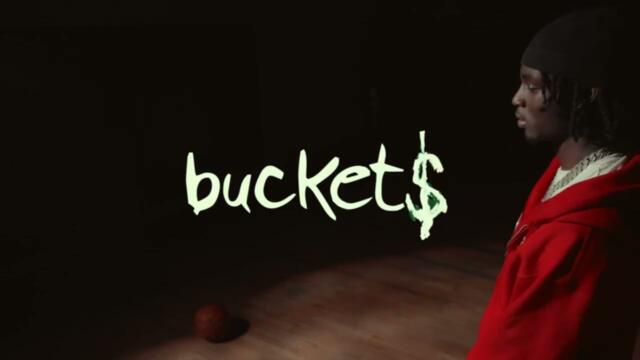 Kyle Richh - Buckets (Official Music Video)