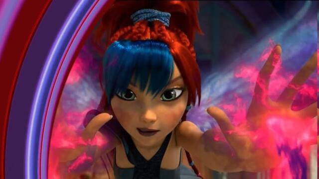Winx Club: The Magic Is Back