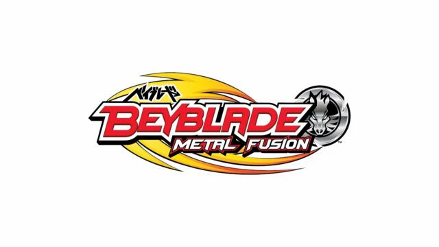Beyblade: Metal Fusion English Opening (Multilanguage, HD)