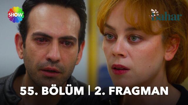 Bahar 55. Bölüm 2. Fragman | "Hastayı kaybediyoruz!"