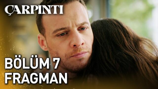 Çarpıntı 7. Bölüm Fragman