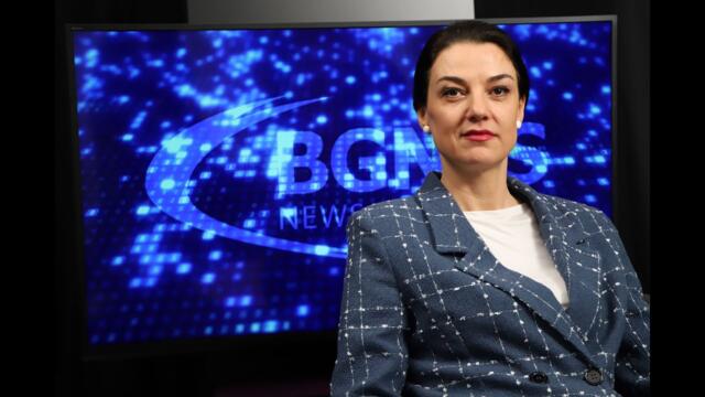 Ирена Жотева: Хората ще се върнат обратно в офисите