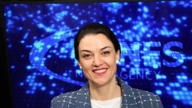 Ирена Жотева: Липсата на хора е основният проблем на пазара на труда в България