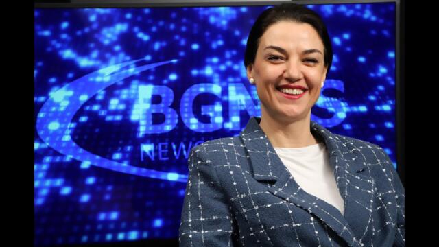 Ирена Жотева: България много се разви по отношение на възнаграждения