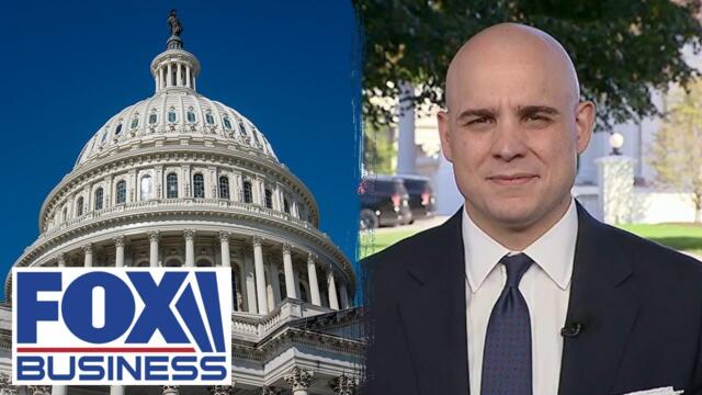 White House official praises Dem senator for ‘telling the truth’ about shutdown