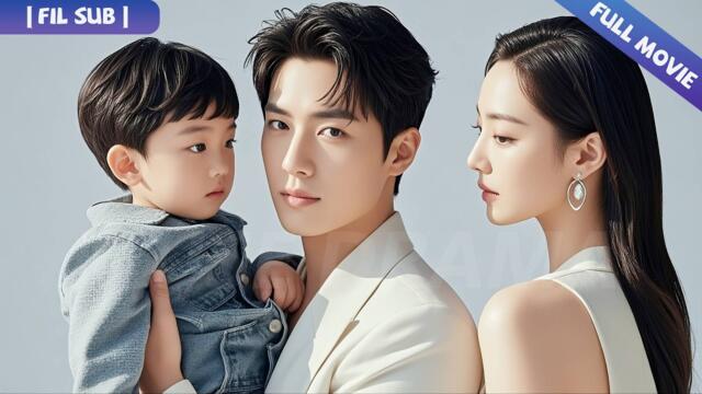 Tinawag ng batang kamukha niya ang CEO na "Daddy", at nagulat siya nang makita ang ina ng bata!