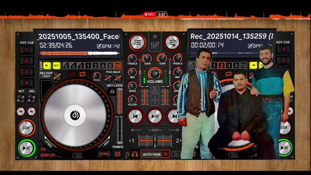 Ork.Fakir Kuş / Орк.Факир Куш 