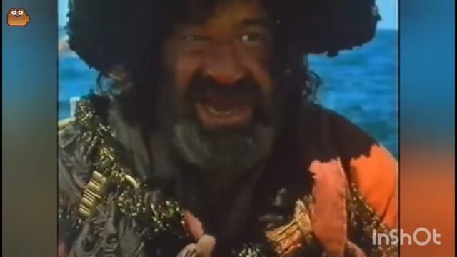 Пирати - Филм Bg Audio 1986