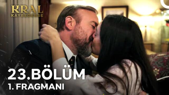 Kral Kaybederse 23. Bölüm 1. Fragmanı | Ben Artık Seninle Evlenmek İstiyorum