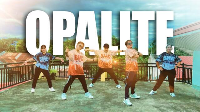 OPALITE - Taylor Swift | Tiktok Viral Remix | Zumba Dance Workout