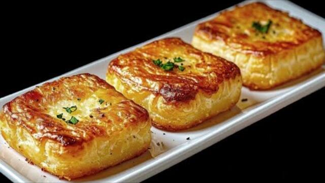 Gericht für den Festtagstisch wird jeden sofort beeindrucken! Ein Rezept meiner Dorfgroßmutter