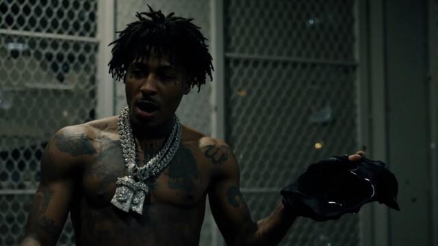 NBA YoungBoy - Shut Your Mouth [Official Video]