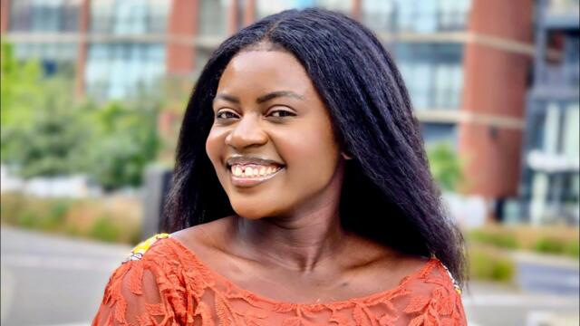 Luz a.d.a Ministry Siku Njema By Zawadi Emmanuel (Official Video)