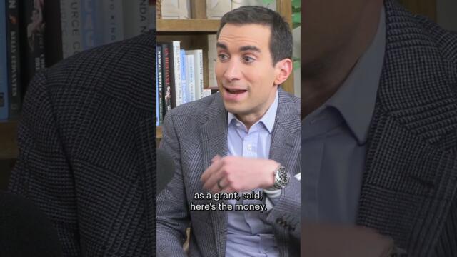 The Government Taking Stakes in Companies - Good or Bad?