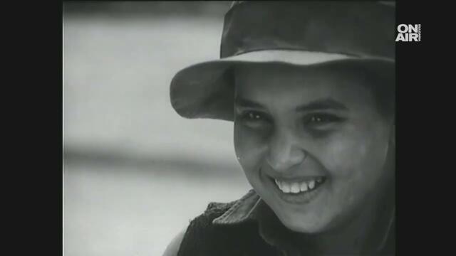 На всеки километър (1969) филм 1   еп 1 Шлеповетe