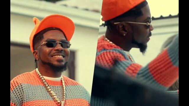 Skiibii - Masterpiece (Official Video)